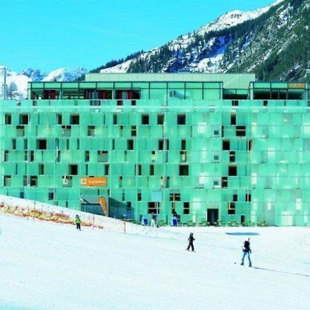 Cube Biberwier Lermoos Exterior photo